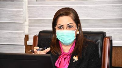 وزيرة التخطيط : مصر تحتل المركز الـ 83 في مؤشر التنمية المستدامة