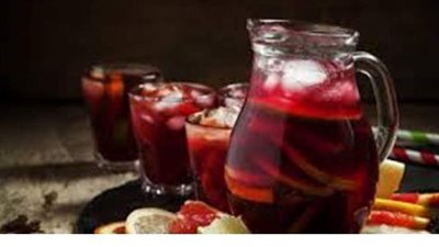 تفسير حلم الشربات في المنام وعلاقتة بالهموم والأحزان