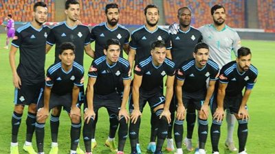رسميا.. بيراميدز يواجه الاتحاد الليبي بإستاد الإسكندرية