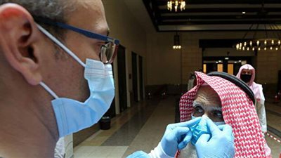 وزير الصحة السعودي يكشف سرًا بشأن ميزانية مكافحة كورونا