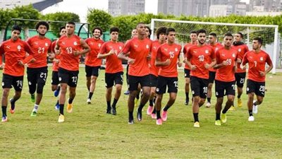 اتحاد الكرة: ارتفاع إصابات كورونا بمنتخب الشباب لـ16.. والأمل في مسحة اليوم