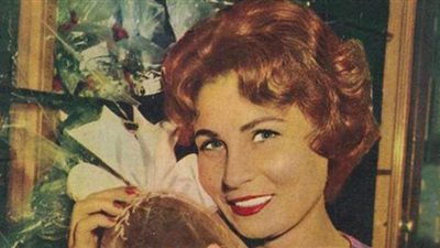 7 سنوات على رحيل أجمل سنيدة فى السينما المصرية