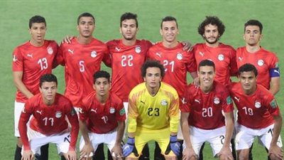 اليوم.. منتخب الشباب يواجه تونس في الجولة الثانية ببطولة شمال افريقيا