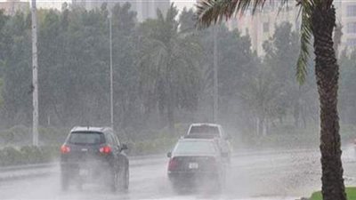 درجات الحرارة المتوقعة اليوم على محافظات مصر