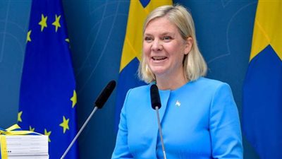 للمرة الأولى في تاريخه.. امرأة على رأس اللجنة التوجيهية لصندوق النقد