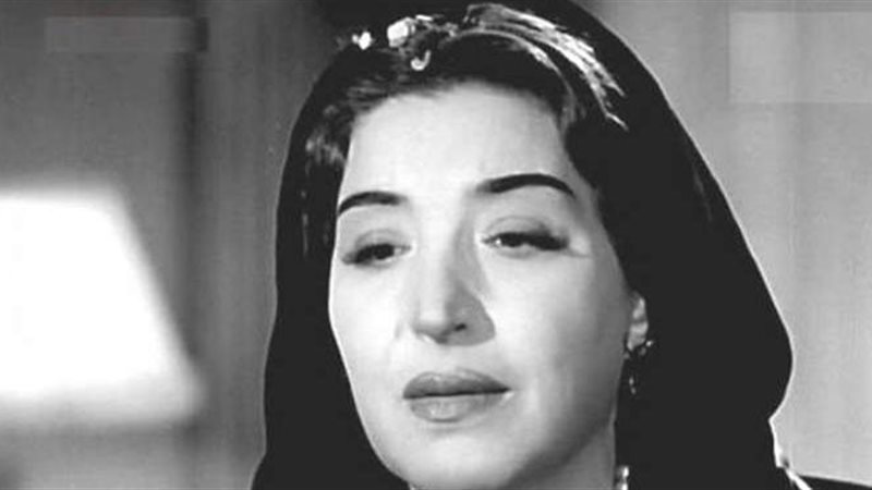 عزيزة أمير