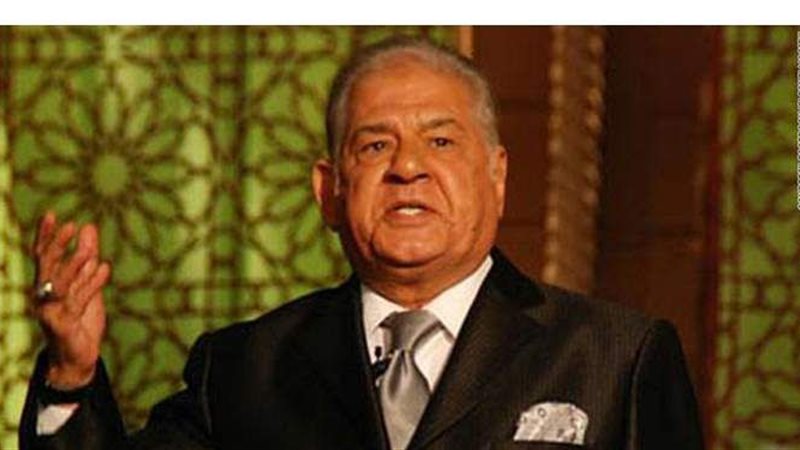 جمال اسماعيل