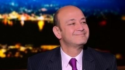 أول تعليق لعمرو أديب بعد فوز الأهلي بالدوري