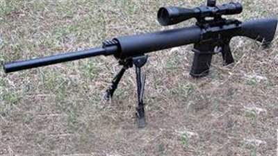 سقوط أخطر تاجر سلاح وبحوزته بندقية قناصة في الشرابية