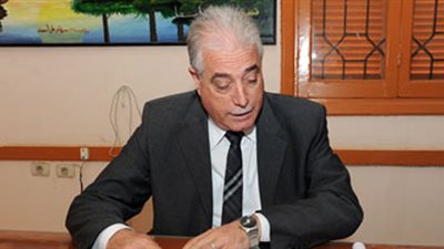 «فودة» لـ النواب الجدد بالبرلمان: كلنا شركاء في المسئولية