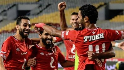 الـ«فيفا» يهنئ الأهلي بالفوز بالدوري الـ41 في تاريخه