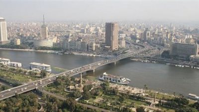 خطة لتطوير وتجميل مطالع ومنازل وميادين كوبري أكتوبر بالدقي