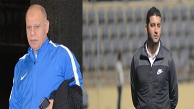 كواليس خناقة أمير عزمي مع أيمن حافظ قبل لقاء الإسماعيلي