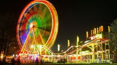 اتفاقية لبيع تذاكر «آي إم جي» للمغامرات عبر «فيرجن ميجاستور»