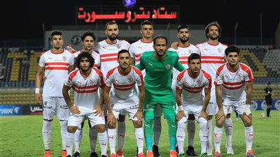 الزمالك يشارك في دوري الأبطال وبيراميدز بالكونفدرالية