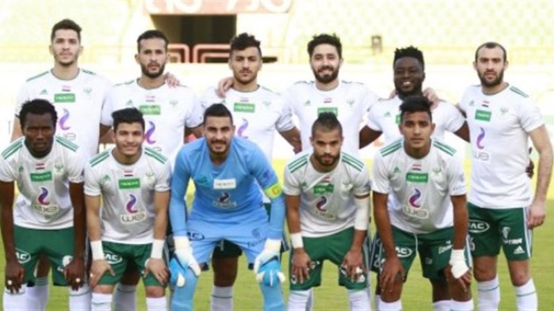 المصري 