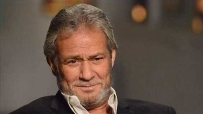 أحمد السقا ينعى الفنان فاروق الفيشاوي