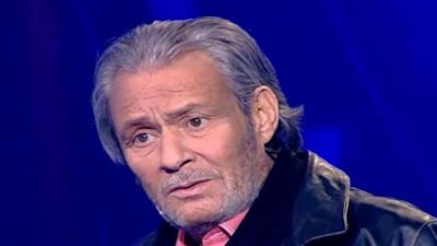 رانيا يوسف ناعية فاروق الفيشاوي: إنا لله وإنا إليه راجعون