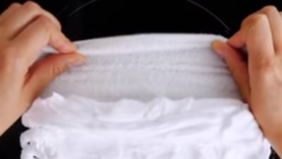 أحدث 5 حيل مبتكرة للتنظيف (فيديو)