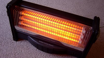 10 أمراض قاتلة تسببها «الدفاية»