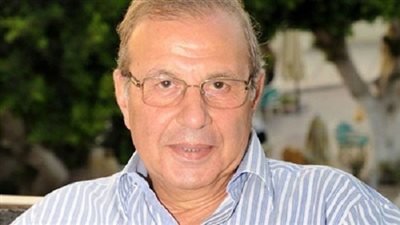 وفاة اللواء محمود علام المدير التنفيذي الأسبق للنادي الأهلي