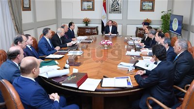 10 مؤشرات نجاح لبرنامج الإصلاح الاقتصادى المصرى