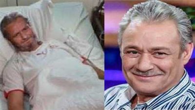 وفاة الفنان فاروق الفيشاوي عن عمر ناهز 67 عاما