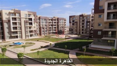 الإسكان: تسليم 336 وحدة سكنية بمشروع 