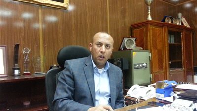 إطلاق اسم شهيد تفجيرات العريش على إحدى مدارس المنوفية