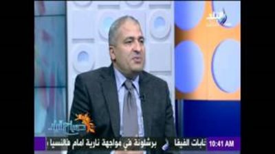 بالفيديو.. متحدث «النقل»: «ارحمونا من الشائعات»