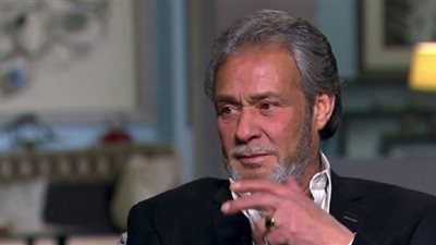 نقابة الممثلين تنعى الفنان فاروق الفيشاوي