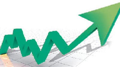 ارتفاع جماعي لمؤشرات البورصة بمستهل التعاملات