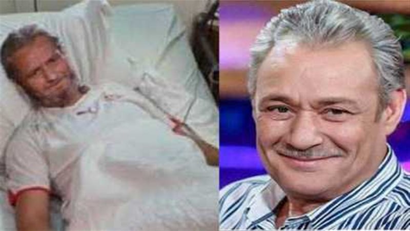 فاروق الفيشاوي