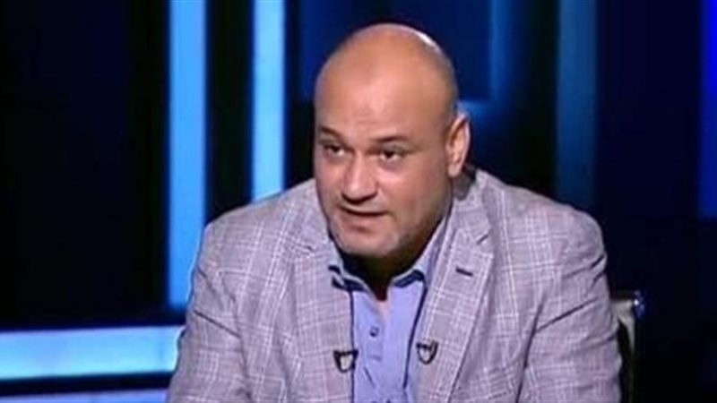 خالد ميري