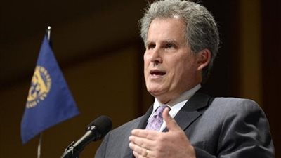 صندوق النقد الدولي: مصر حققت أهداف الإصلاح الاقتصادي