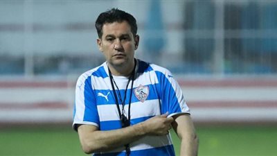 بعد خسارة الدوري.. 3 أمور مهمة في حديث خالد جلال مع لاعبي الزمالك