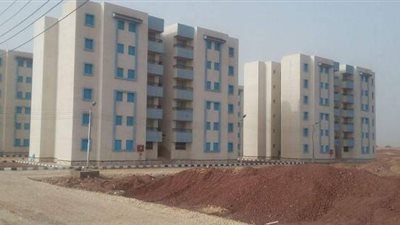 الوادي الجديد تحرر 45 محضرا ضد المخالفين لشروط الإسكان