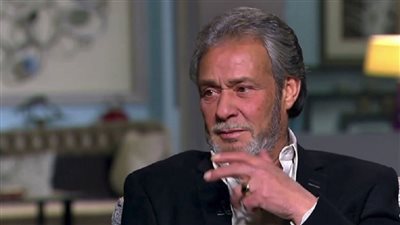 آخر وصية من فاروق الفيشاوي لأسرته