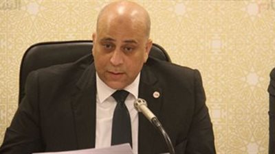 نائب: صرف آخر شريحة من قرض صندوق النقد شهادة ثقة جديدة