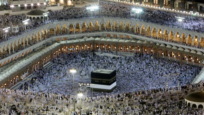 الحجاج