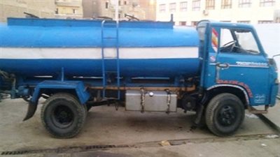 إحباط تهريب 16 ألف لتر سولار وبنزين للسوق السوداء ببني سويف