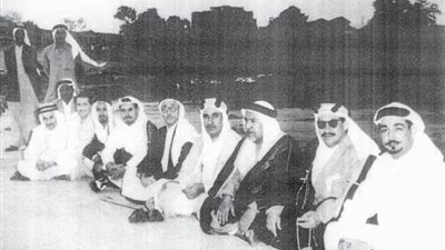 الكويت.. تاريخ قبيلة «بني عُتُب» وتولي أسرة الصباح مقاليد الحكم