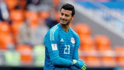 صراع بين أرسنال وأستون فيلا للتعاقد مع حارس الأهلي