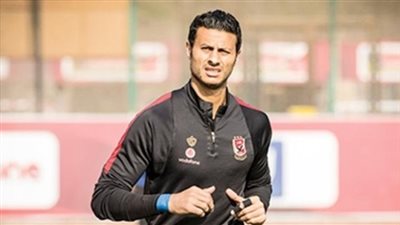 موقف الأهلي من السماح لـ«الشناوي» بالاحتراف