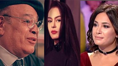 مشاهير الفن يودعون فاروق الفيشاوي.. صلاح عبد الله: «هقابلك في العزا يا روقة».. شريهان: مبدع مصري عظيم.. هند صبري: كان شجاعا ومحاربا قويا للمرض.. وحسين الجسمي: وداعًا يا صديقي