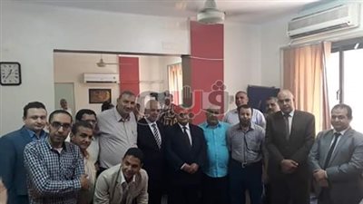 ختام مبادرة رفع الوعي لمفتشي السلامة والصحة المهنية بالقوى العاملة