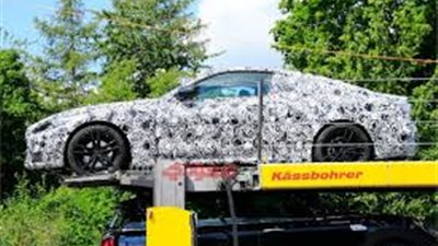 سيارة الفئة الرابعة 