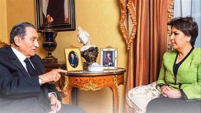 بعد حوار مبارك بشهرين.. إصابة فجر السعيد بنزيف حاد وتوقف القلب