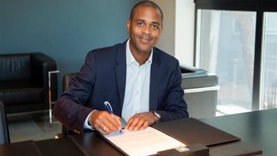 كلويفرت مديرًا لأكاديمية 