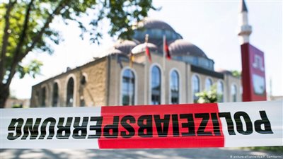 الادعاء العام الألماني: نازيون جدد وراء التهديدات بتفجير مسجدي ميونخ